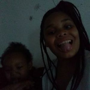 Meet your Posher, Jeriana